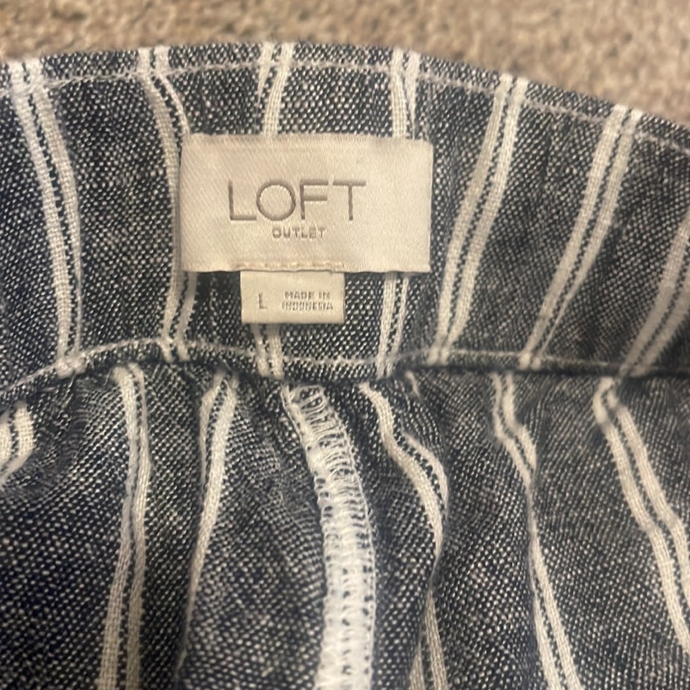 Loft Pants - Picture 2 of 3